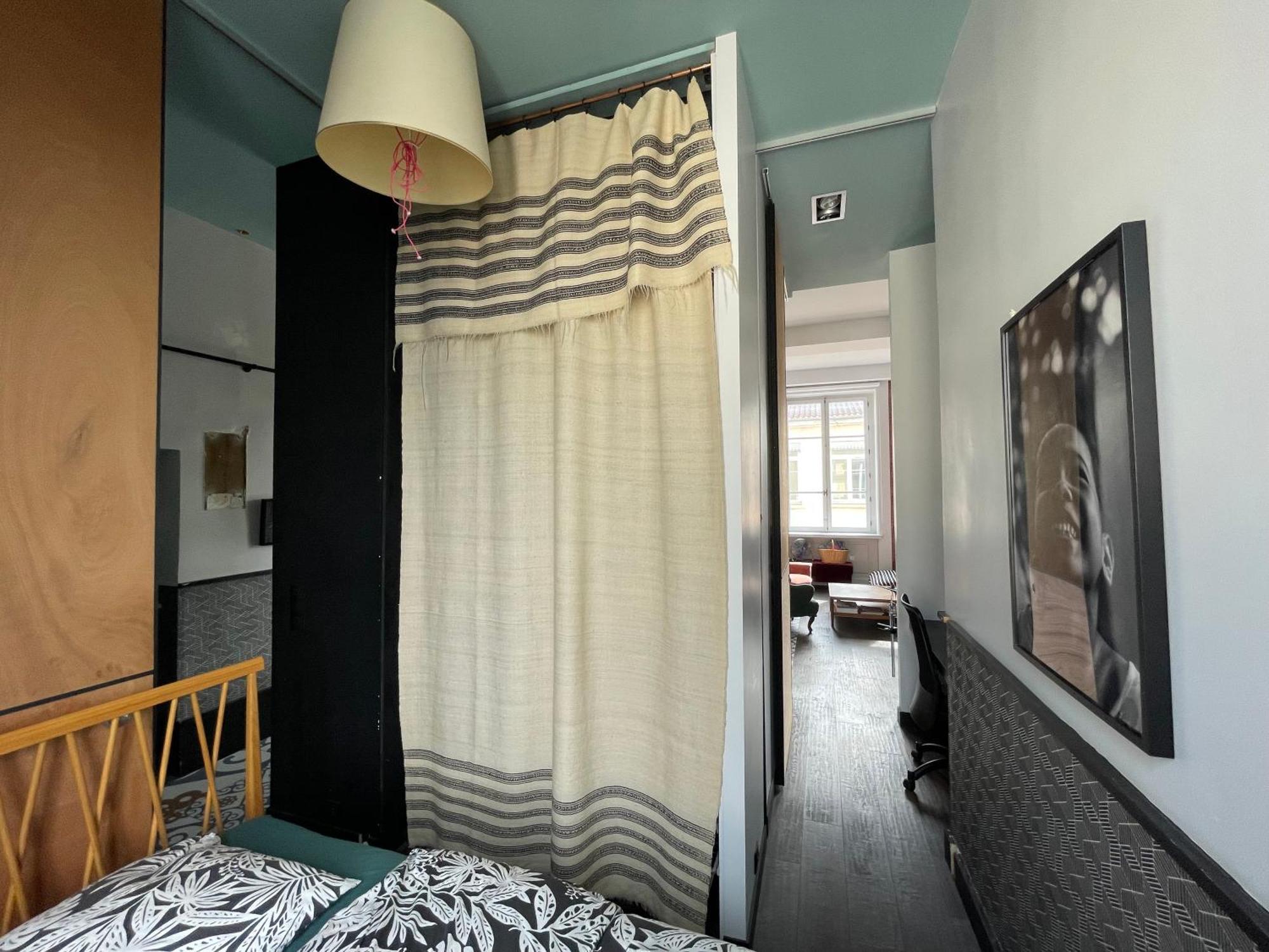 Апартаменти Lyon4 Cocooning Centre Croix Rousse 86M2-4P Екстер'єр фото