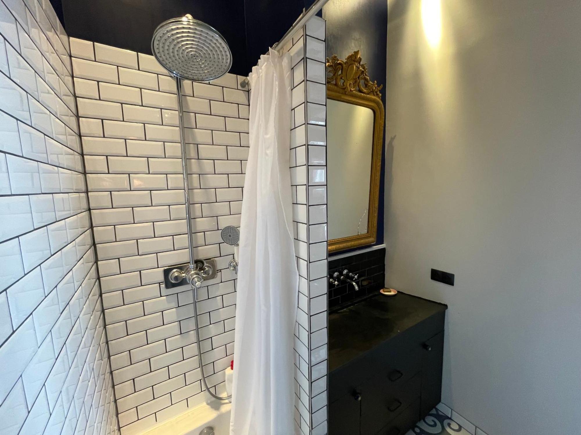 Апартаменти Lyon4 Cocooning Centre Croix Rousse 86M2-4P Екстер'єр фото