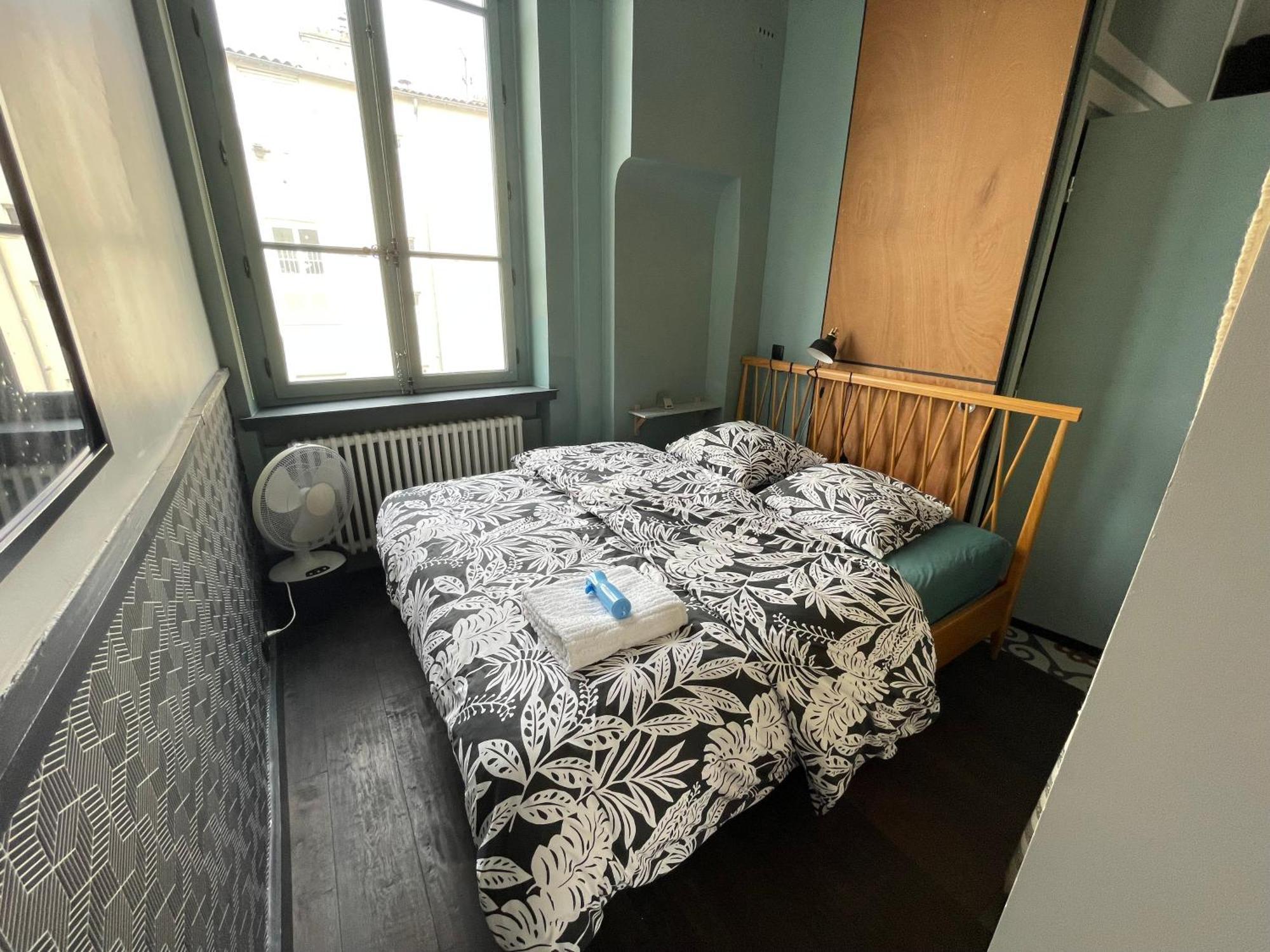 Апартаменти Lyon4 Cocooning Centre Croix Rousse 86M2-4P Екстер'єр фото